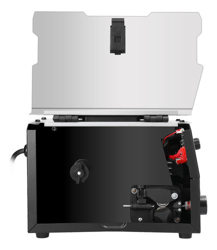 Máquina De Soldar Igbt Mig Inverter Direct 2 En 1 De Corrien