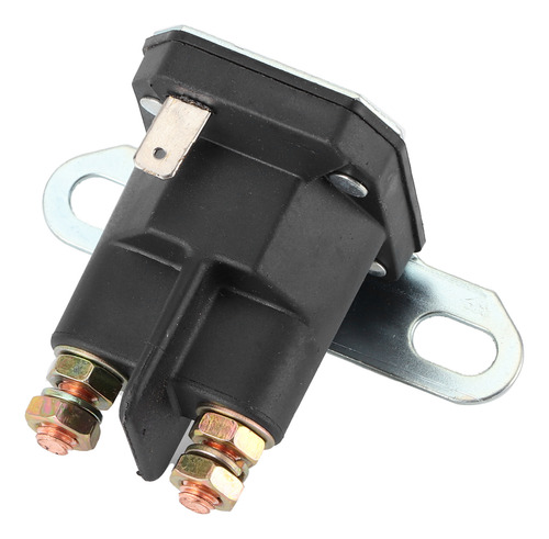 Relé Solenoide De Arranque 9251426 7251426 12 V Apto Para