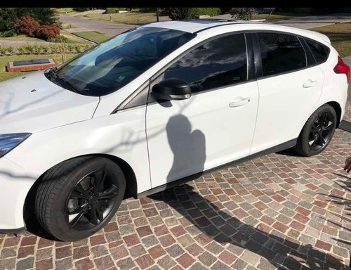 Ford Focus Iii 2.0 Se Plus At6 2015