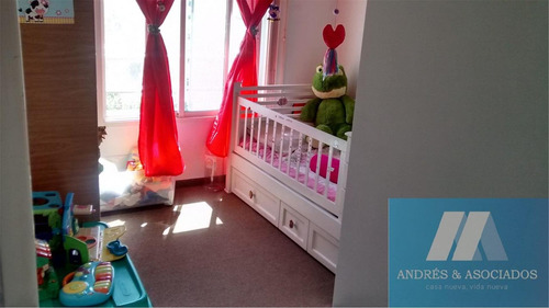 Imagen 7 de 12 de Dpto 4 Ambientes