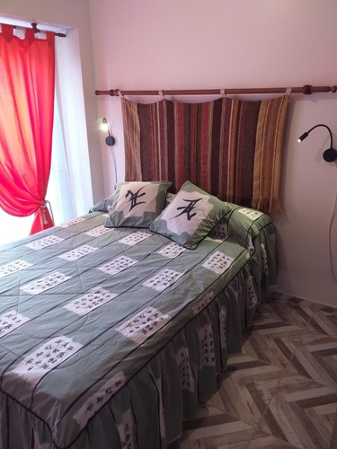 Imagen 7 de 14 de Alquiler Departamento 2 Amb La Perla Mar Del Plata