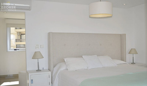 Imagen 11 de 29 de Hermoso Departamento En Alquiler Brava Biarritz -playa Brava - Punta Del Este Brava
