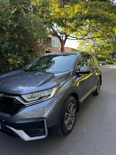 Cr-v Ext 1.5 Cvt Awd