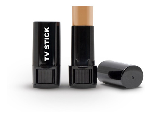 Base de maquillaje en maquillaje en barra MaProDerm HD TV PAINT STICK FOUNDATION tono 07 - 10.351mL 10g
