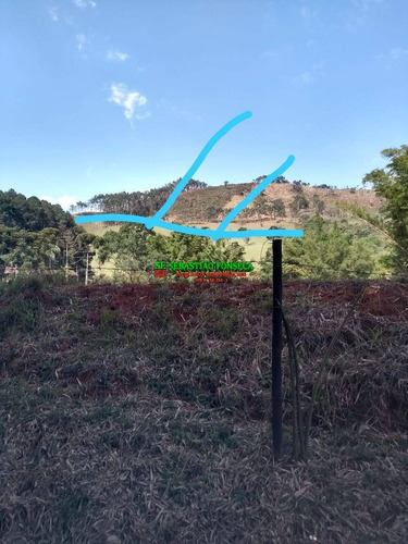 Imagem 2 de 7 de Sítio 30 Mil M² Em Monteiro Lobato - 1671
