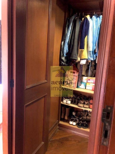 Sobrado Com 3 Dormitórios À Venda, 250 M² Por R$ 1.400.000,00 - Jardim Líbano - São Paulo/sp - So3034
