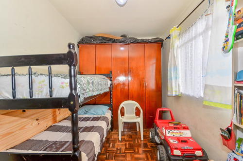 Imagem 14 de 30 de Casa - Residencial - 935063