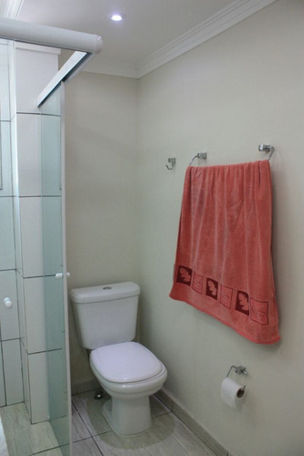 Sobrado - Ref: 4836
