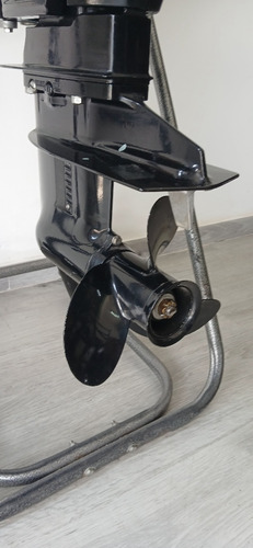 Motor De Popa Mercury 20hp 4t