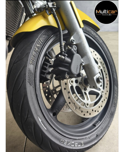 Honda Cb 600f Hornet