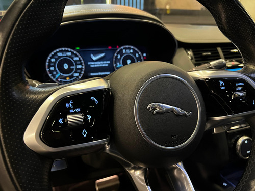 Jaguar Outros Modelos E-PACE R-DYNAMIC S 2.0 AWD 249CV/ FLEX