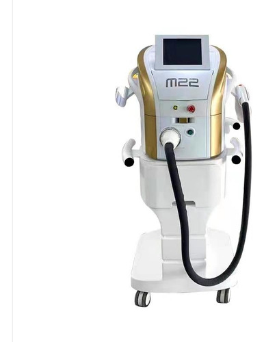 Maquina De Rejuvenecimiento De La Piel Laser M22 Opt  