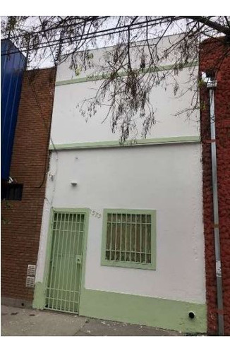 Bodega En Arriendo En Santiago