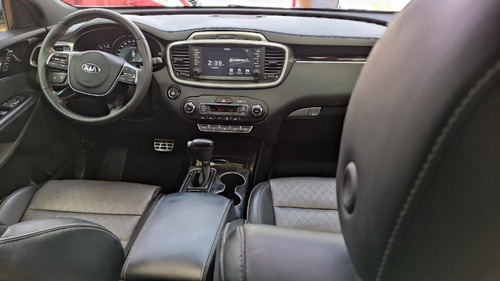 Imagen 9 de 15 de 2019 Kia Sorento 3.3l Sxl Awd T/a - 7p
