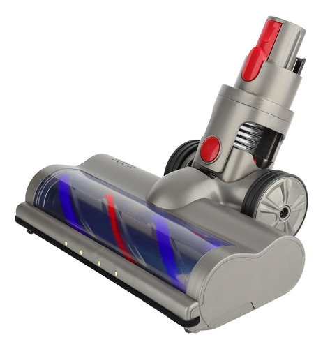 Cabezal De Motor Fullclean Para Dyson V15 V11 V10 V8 V7 De