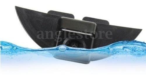 Imagen 3 de 6 de Nueva Cámara De Visión Delantera Coche 170° Lente Impermeabl