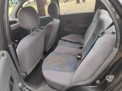 Chevrolet Spark 1.0 Ls Full