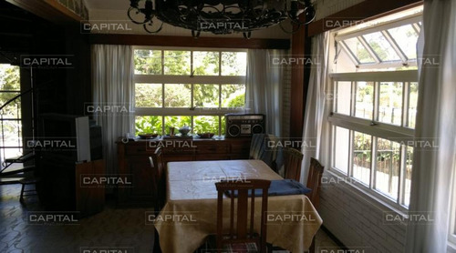 Imagen 3 de 30 de Casa Alquiler Mansa Punta Del Este- Ref: 25297
