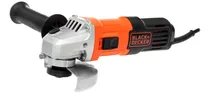 Comprar Esmeril Angular Esmeriladora Black And Decker Black & Decker