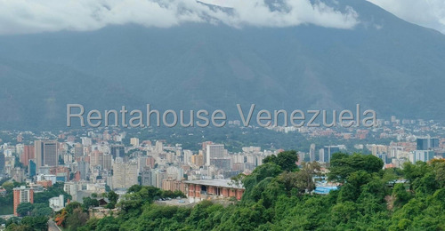 Alquiler De Departamento Colinas De Bello Monte#25-9310
