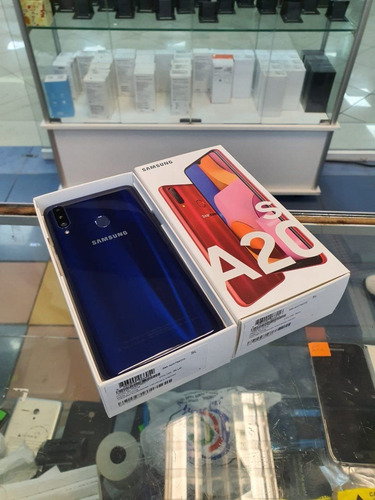 Samsung Galaxy A20s 32gb 4glte