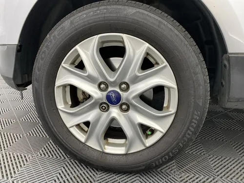 Ford Ecosport 2.0 Titanium At