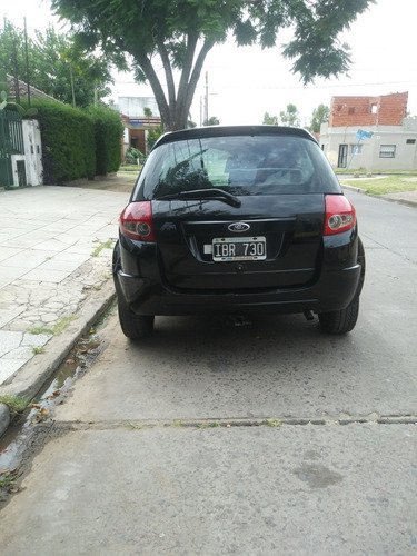 Ford Ka 2010 1.0 Fly Plus