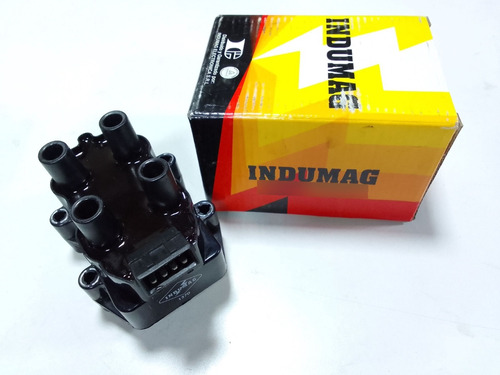 Bobina Encendido Indumag Peugeot 306 1.6