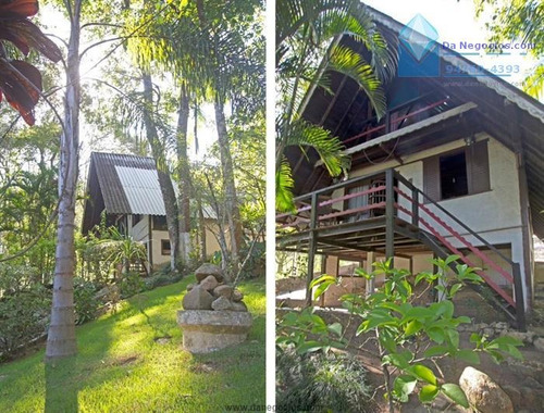Chácaras À Venda Em Mairiporã/sp - Compre O Seu Chácaras Aqui! - 1421821