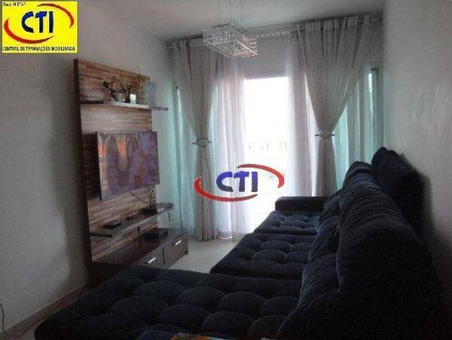 Cobertura À Venda, Nova Petrópolis, São Bernardo Do Campo. - Co0078