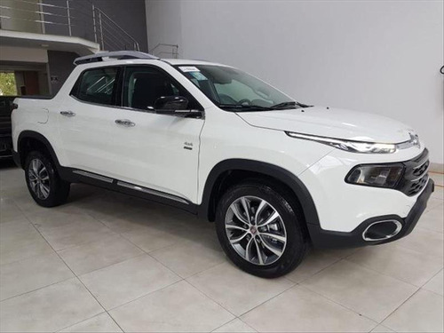 Imagem 1 de 14 de Fiat Toro Volcano 2.0 ( Aut ) 2021 - 0km