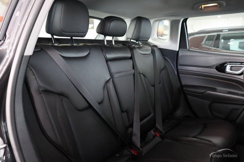 Imagem 11 de 15 de Jeep Compass 2.0 Td350 Turbo Diesel Limited At9