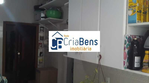 Imagem 12 de 15 de Apartamento-à Venda-freguesia (ilha Do Governador)-rio De Janeiro - Ppap30176