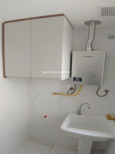 Imagem 13 de 27 de Apartamento De 79m2 No Contemporâneo Em Jundiaí - Retiro, Eloy Chaves, Samambaia - Ap00894 - 70164171