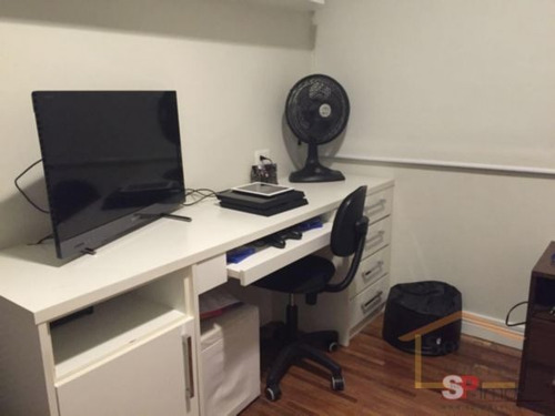 Imagem 9 de 15 de Apartamento, Venda, Parque Mandaqui, Sao Paulo - 1159 - V-1159