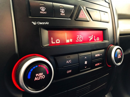 Imagem 9 de 15 de Kia Sorente Ex2 2.4 2012