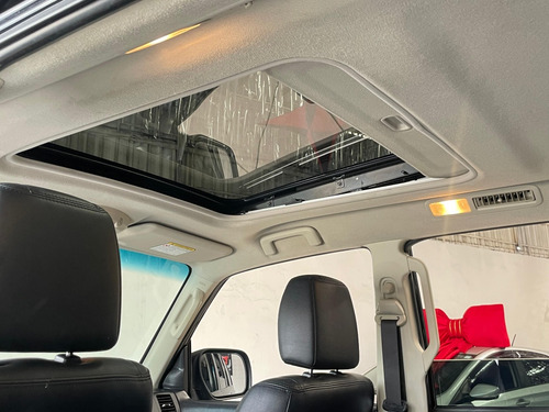 Mitsubishi Pajero Full 3.8 Hpe Aut. 5p