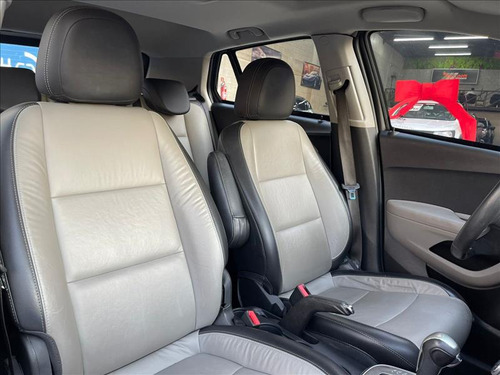 Chevrolet Tracker 1.8 Mpfi Ltz 4x2 16v Flex 4p Automatico