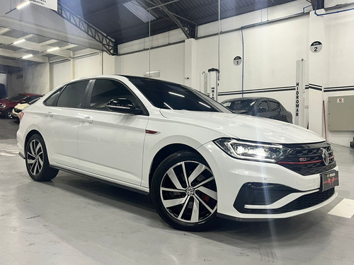 Volkswagen Jetta 2.0 Gli 350 Tsi Aut. 4p