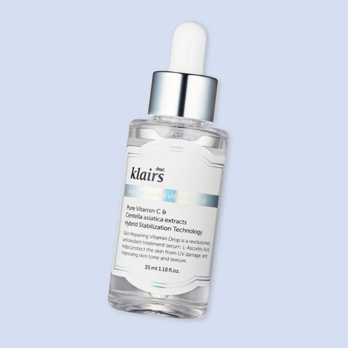 Freshly Juiced Vitamin Drop | Cosmética Coreana