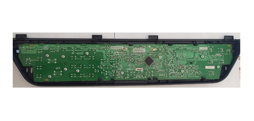 Panel De Control Kyocera Ecosys Fs-1028mfp (Usado)