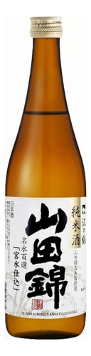 Sake Junmaishu Yamadanishiki, Sawanotsuru 720ml