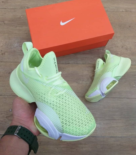 Zapatos Nike Air Zoom Superrep Damas Y Caballeros