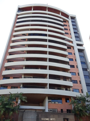 Imagen 14 de 15 de Comodo Apartamento Res Vulcano Suites La Trigaleña Jc-lp
