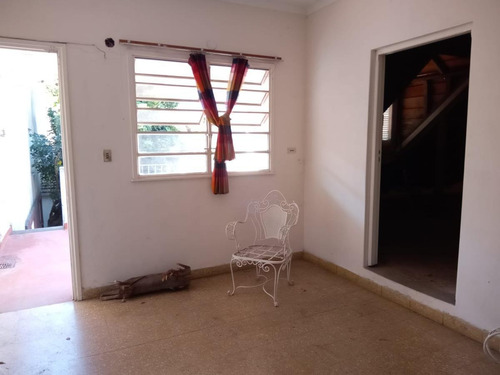 Imagen 16 de 30 de Lote En Venta, Olivos - Apto 3 Duplex