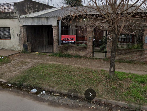 Vendo Casa En Claypole 