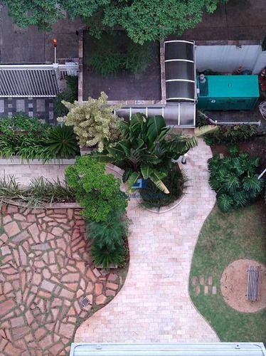 Imagem 8 de 25 de Apartamento Com 3 Dormitórios À Venda, 127 M² Por R$ 1.400.000,00 - Paraíso - São Paulo/sp - Ap4328