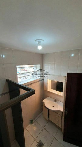 Imagem 4 de 8 de Apartamento À Venda No Bairro Centro - Guaratinguetá/sp - Ap037