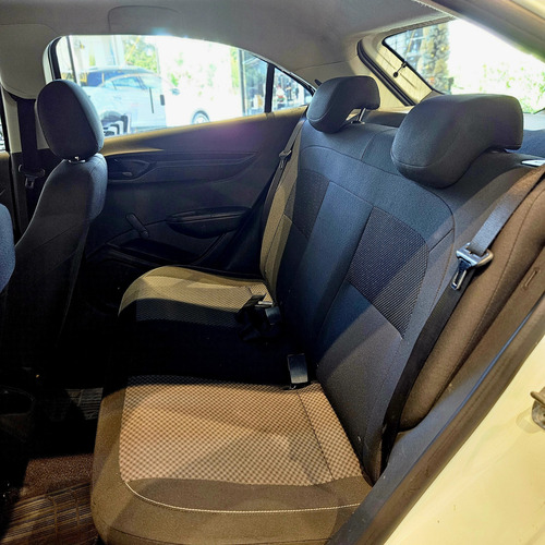 Chevrolet Onix 1.0 Joy 5p