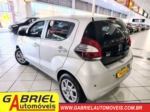 Fiat Mobi DRIVE 1.0 FLEX 6V 5P